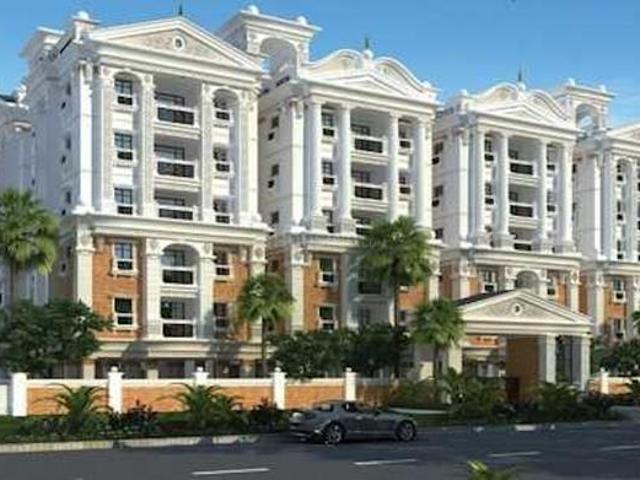 Flat for sale in Ranga Reddy, Telangana