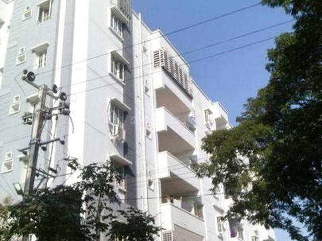 Flat for sale in Ranga Reddy, Telangana