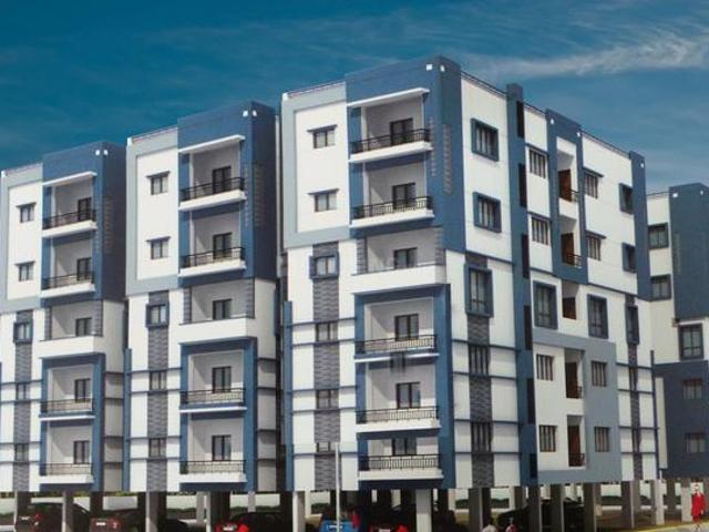 Flat for sale in Ranga Reddy, Haidarabad