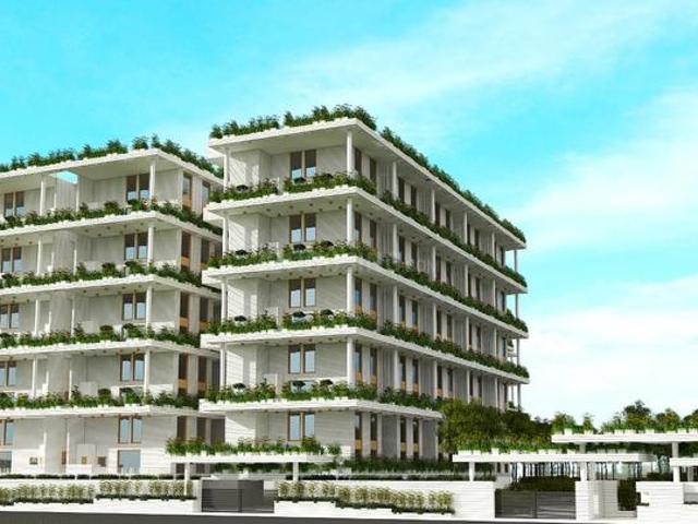 Duplex for sale in Ranga Reddy, Narsingi