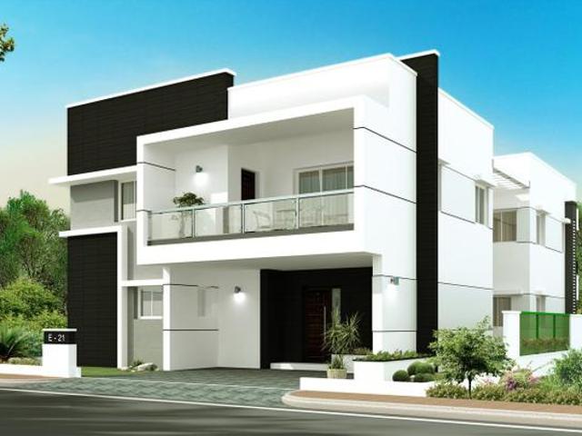 Villa for sale in Ranga Reddy, Telangana