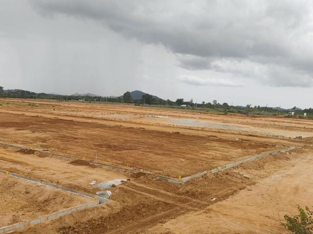 Land for sale in Haidarabad, Telangana