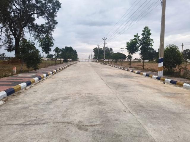 Land for sale in Haidarabad, Telangana
