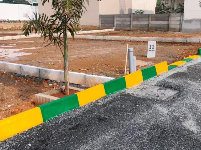 Land for sale in Haidarabad, Telangana