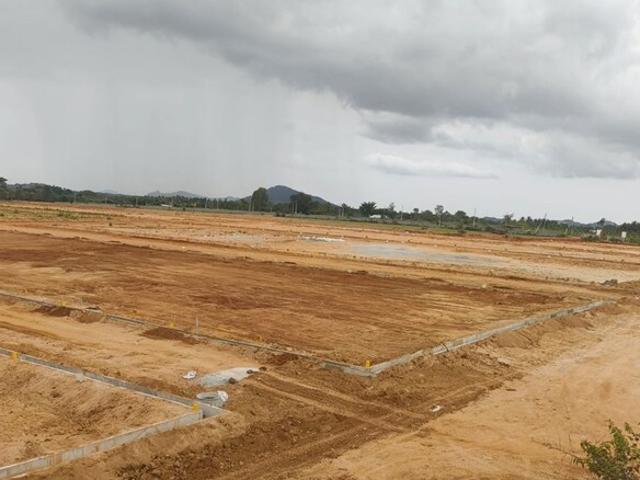 Land for sale in Haidarabad, Telangana