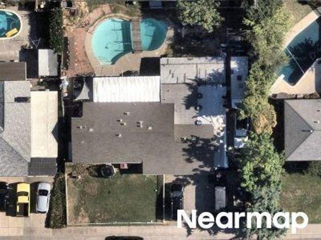 House for sale in California