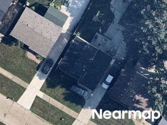 House for sale in Clinton Township, Michigan