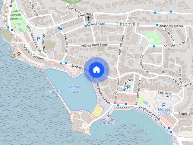 Apartment for rent in Weston-super-mare, North Somerset