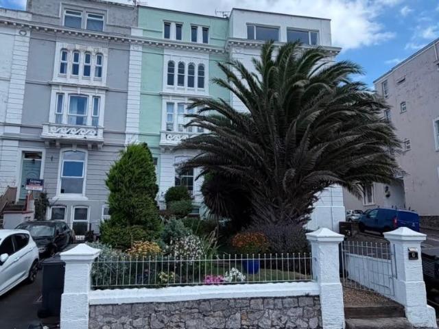 Apartment for rent in Weston-super-mare, North Somerset