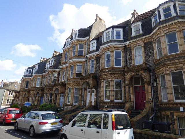 Apartment for rent in Clifton Village, Bristol