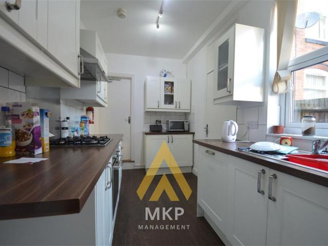 House for rent in Stirchley, Birmingham