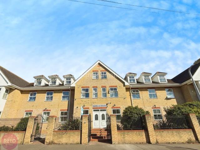 Apartment for rent in Kursaal Estate, Alton Barnes