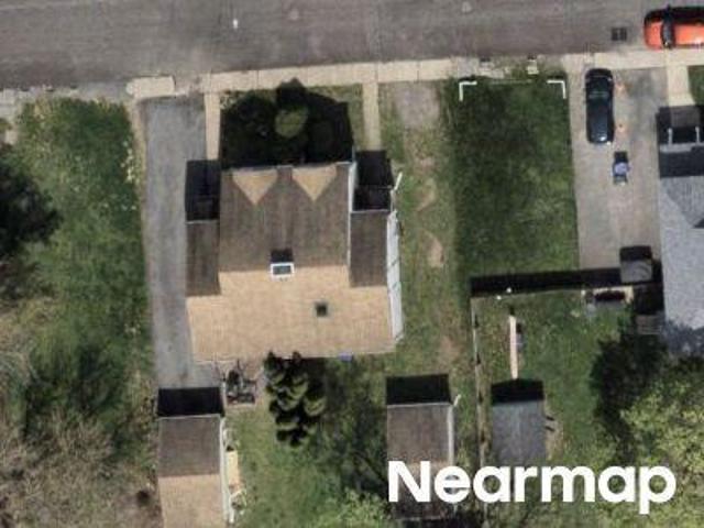 House for sale in Syracuse, New York