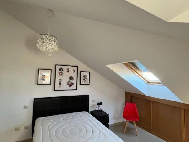 Apartamento en alquiler en San Luis de Sabinillas, Costa del Sol Occidental