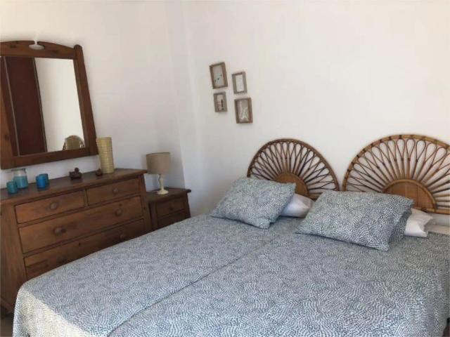 Apartamento en alquiler en San Luis de Sabinillas, Costa del Sol Occidental