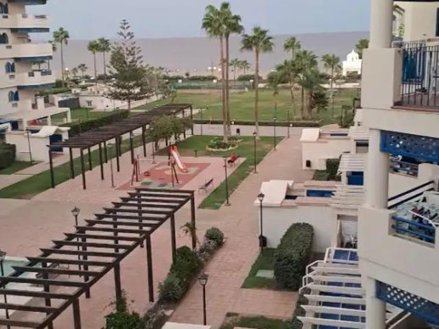 Apartamento en alquiler en San Luis de Sabinillas, Costa del Sol Occidental