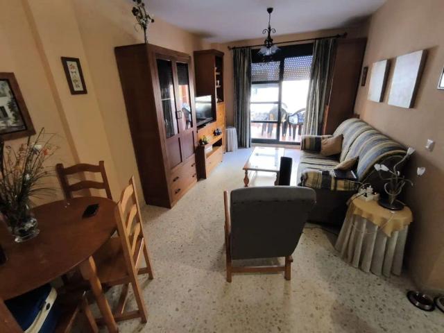 Apartamento en alquiler en La Chullera, Costa del Sol Occidental