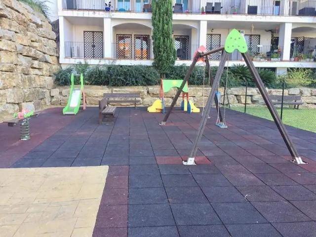 Apartamento en alquiler en Costa del Sol Occidental, Andalucía
