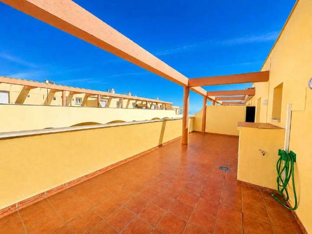 Apartamento en alquiler en San Luis de Sabinillas, Costa del Sol Occidental