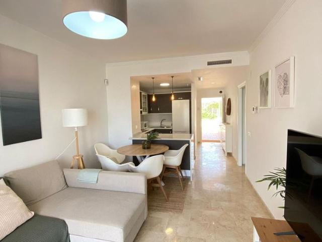 Apartamento en alquiler en Costa del Sol Occidental, Andalucía