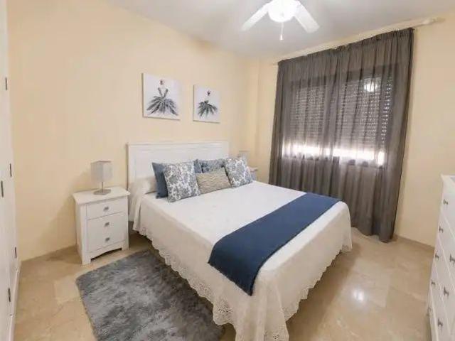 Apartamento en alquiler en San Luis de Sabinillas, Costa del Sol Occidental