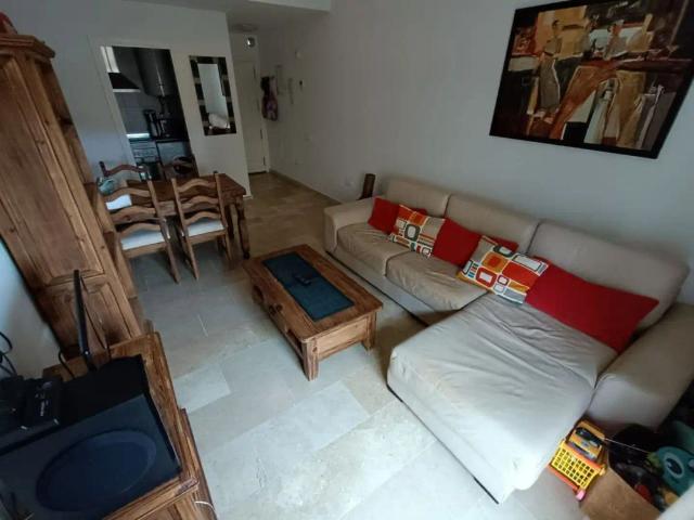 Apartamento en alquiler en Costa del Sol Occidental, Andalucía