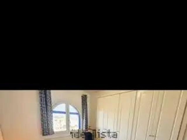 Apartamento en alquiler en San Luis de Sabinillas, Costa del Sol Occidental