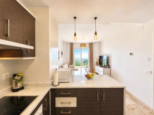 Apartamento en alquiler en Costa del Sol Occidental, Andalucía
