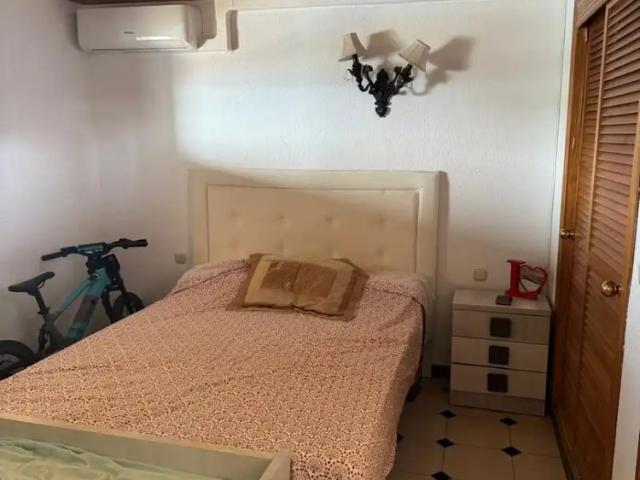 Apartamento en alquiler en San Luis de Sabinillas, Costa del Sol Occidental