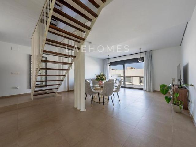 Casa en alquiler en Costa del Sol Occidental, Andalucía