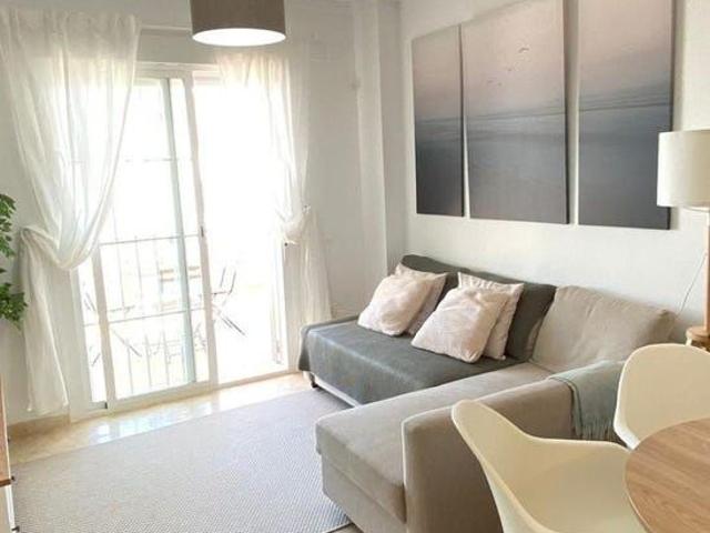 Apartamento en alquiler en Costa del Sol Occidental, Andalucía