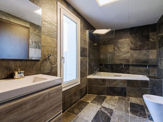 Casa en alquiler en Ensanche Centro, Málaga