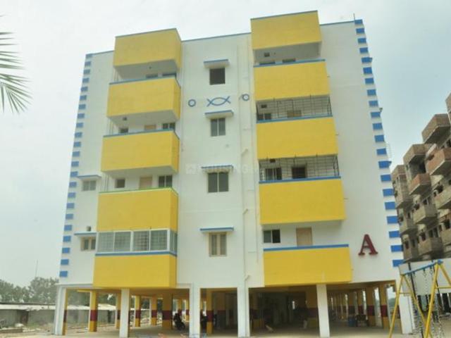 Flat for sale in Tamil Nadu