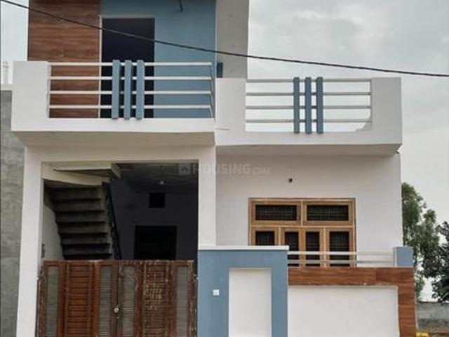 Villa for sale in Padappai, Pushpagiri