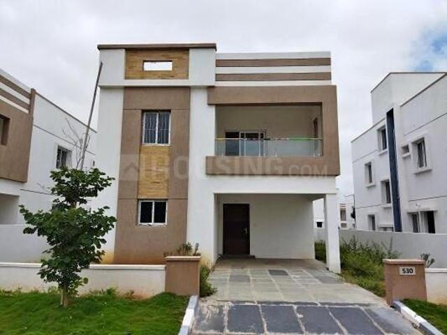 Villa for sale in Tamil Nadu