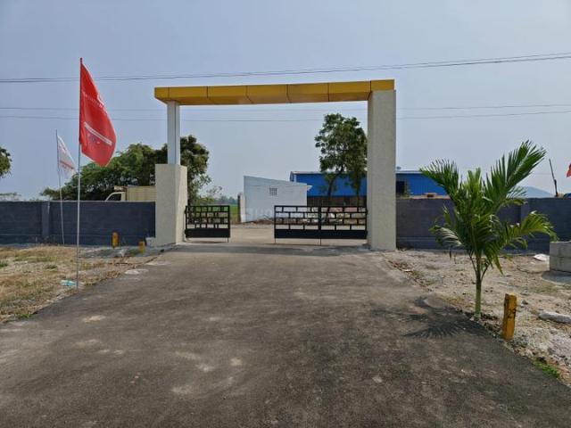 Land for sale in Karasangal, Tamil Nadu