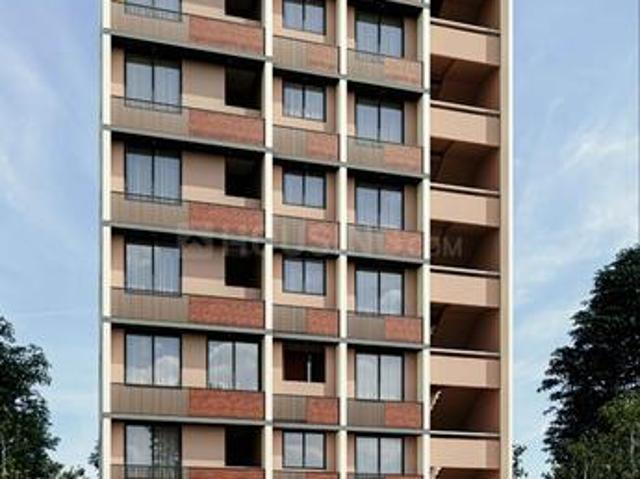 Flat for sale in Gujarat