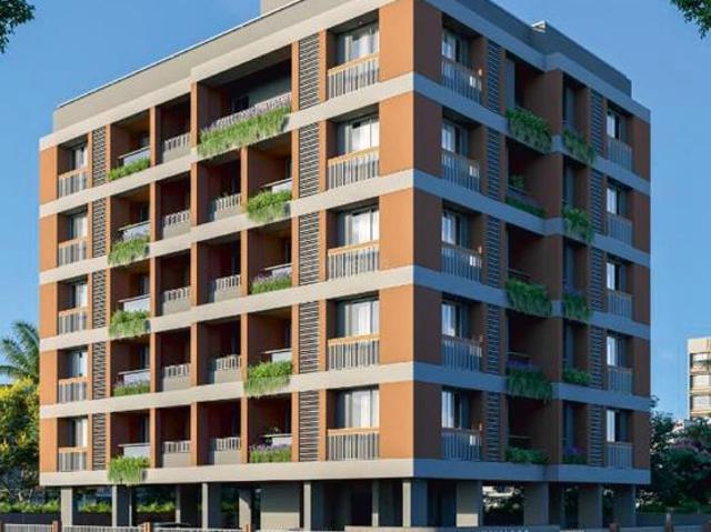 Flat for sale in Maninagar - Ahmedabad, Gujarat