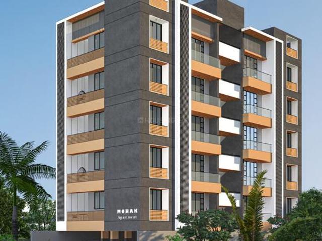 Flat for sale in Maninagar - Ahmedabad, Gujarat