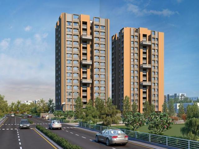 Flat for sale in Kankaria - Ahmedabad, Gujarat