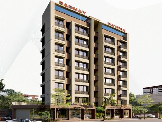 Flat for sale in Maninagar - Ahmedabad, Gujarat