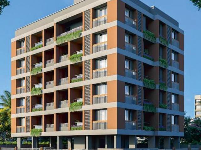 Flat for sale in Maninagar - Ahmedabad, Gujarat