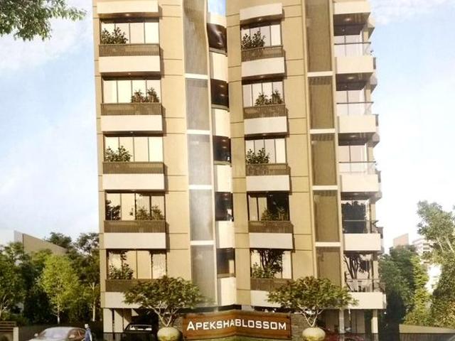 Flat for sale in Gujarat