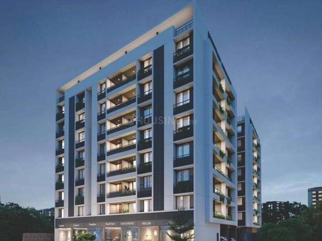 Flat for sale in Maninagar - Ahmedabad, Gujarat