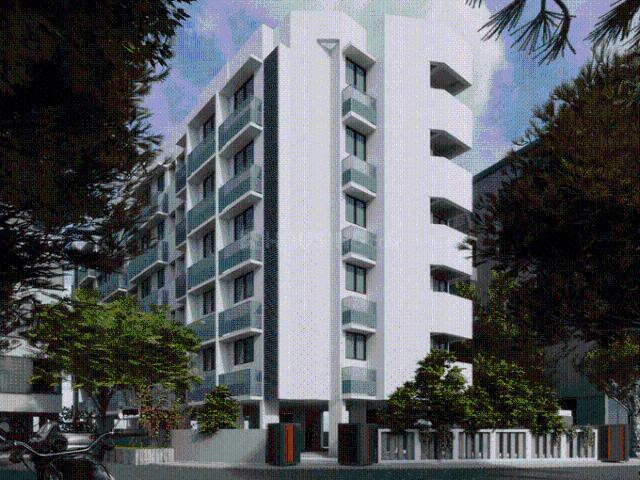 Flat for sale in Maninagar - Ahmedabad, Gujarat