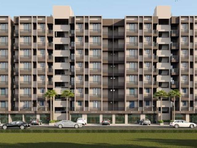 Flat for sale in Gujarat