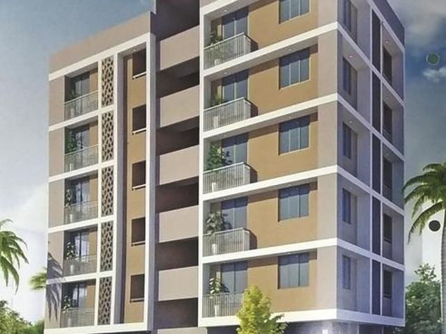 Flat for sale in Kankaria - Ahmedabad, Gujarat