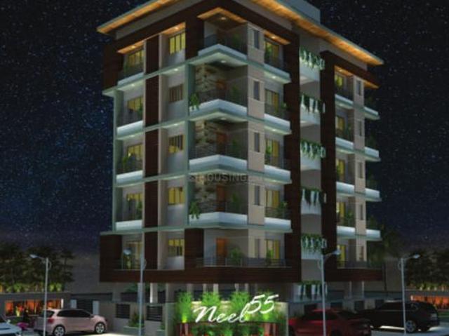 Flat for sale in Kankaria - Ahmedabad, Gujarat