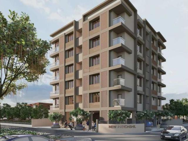 Flat for sale in Maninagar - Ahmedabad, Gujarat