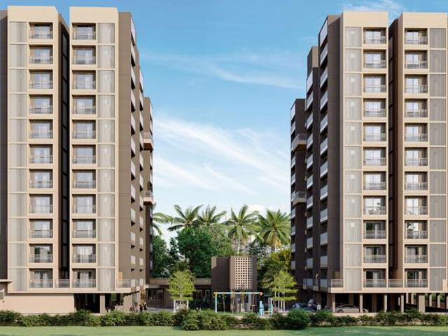 Flat for sale in Maninagar - Ahmedabad, Gujarat